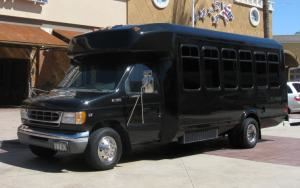 IBEX BUS LLC