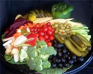 Gift Wrapped Catering
