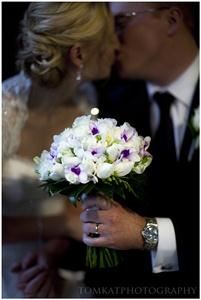 TOMKAT PHOTOGRAPHY, Sacramento — Bouquet