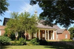 The Community House of Hamilton & Wenham