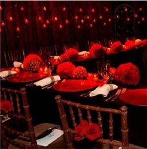 Barbara Jo Saler Events, LLC, Philadelphia