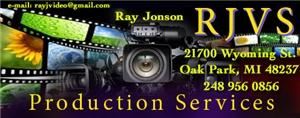 RJVS Video