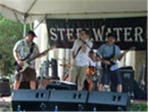 Steelwater - Greensboro
