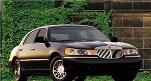 Boston Limousine
