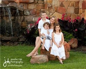 Jennifer Hitt Photography