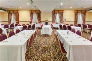 Oak Valley Room, Holiday Inn Express Hotel & Suites Beaumont Oak Valley, Beaumont