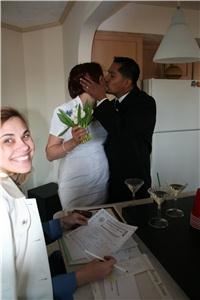 1st Wedding Officiant (serving MD), Towson — I am honored to change people's life!