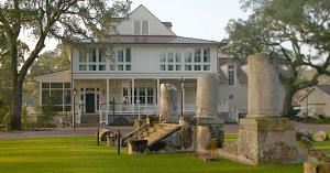 The Inn at Palmetto Bluff