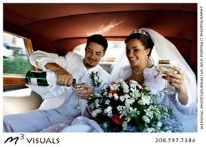 M3 Visuals | Matt Mills McKnight Photography, Sandpoint