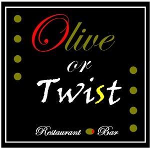 Olive or Twist