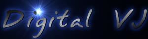 Digital VJ - Hanna, Hanna — Logo