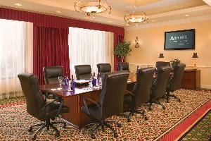Hanes Boardroom, Marriott Winston-Salem, Winston Salem