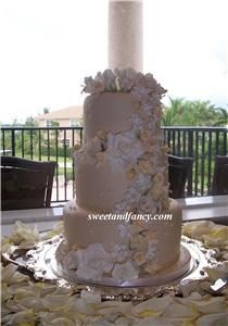 Sweet and Fancy Cake Boutique Inc