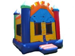Fun Party Bounce