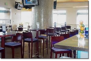 Baja Bistro, Petco Park, San Diego