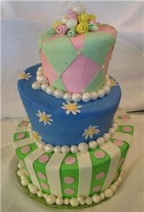 Bittersweet Cakes & Catering