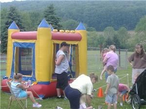 Yes! It Can Be Done Event Planning