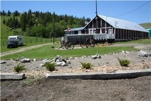 Grandview Lodge