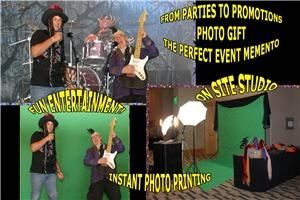 Big Lyle's party & event entertainment - Pittsburgh