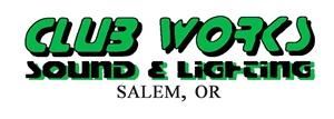 CLUB WORKS Sound & Lighting