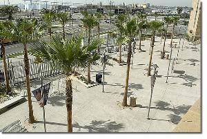 Home Plate Plaza, Petco Park, San Diego