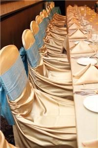 Ooh So Fabulous Weddings & Events, Ferndale