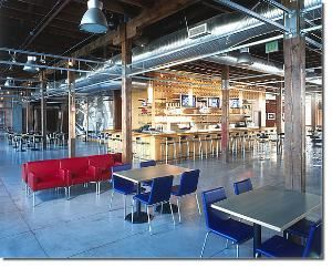 Padres Hall of Fame Bar & Grill, Petco Park, San Diego