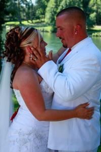 Jean Hall Photography, Medford — Beautiful, artistic wedding photography