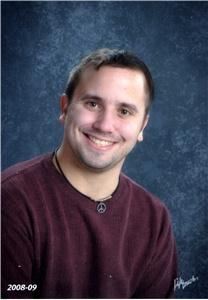 Jamie Rozek- Piano/Organist, Buffalo