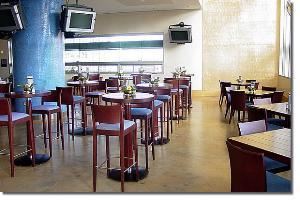 PCL Bar & Grill, Petco Park, San Diego