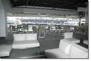 Westwinds, Petco Park, San Diego