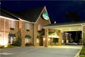 Mountain Inn & Suites