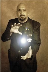 The Magic of George Bradley