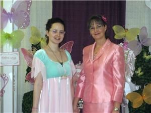 Fairy Godmother & Coterie LLC