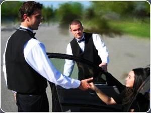 A&A Valet Parking Services