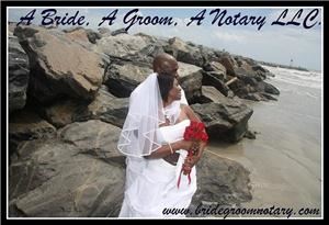 A Bride, A Groom, A Noatary LLC, Orlando