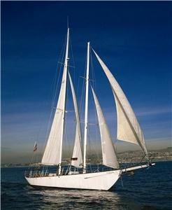Curlew Charters Inc., Dana Point