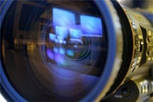 Robert Evans Videography, Santa Monica