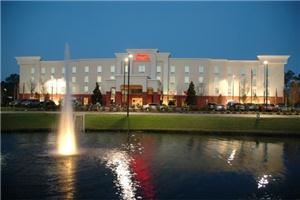 Hampton Inn & Suites Palm Coast, Palm Coast — Hampton Inn & Suites Palm Coast
