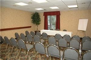 Flagler Room, Hampton Inn & Suites Palm Coast, Palm Coast — Flagler Room!