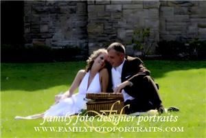 Familyfoto Designer Portraits