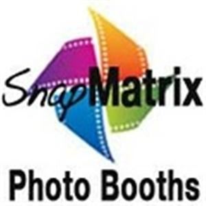 SnapMatrix Photo Booths, Macomb