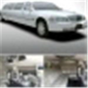 DC LIMO WORLD, Washington — Whether your transportation needs are getting from meeting to meeting, a run to the airport, an evening on the town, or attending a special social engagement, everyone at DC Limo World is ready to serve you. Our staff of professionally trained chauffeurs, reservation specialists, account managers and mechanics are dedicated to giving you the service you demand and the style you so richly deserve. We now offer another convenient way to reserve a limousine or contact us. www.dclimoworld.com or call us @ 202-241- LIMO(5466)