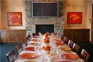 Woody's Grille, Minneapolis — The Woodshed - 

Private Dining Room at the Plymouth Location
Accommodates up to 50 people for a seated dinner