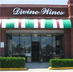 Divine Wines