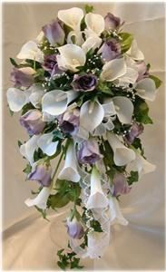 WeddingBouquets - Wrightstown