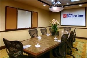 Eickhoff Boardroom, Hilton Garden Inn Lakeland, Lakeland