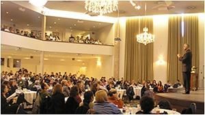 Conference Hall, The Oasis Centre - Conferencing & Events, Edmonton