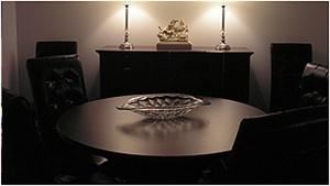 West Wing Balcony Area, The Oasis Centre - Conferencing & Events, Edmonton