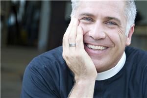 Rev. Steven Schulte